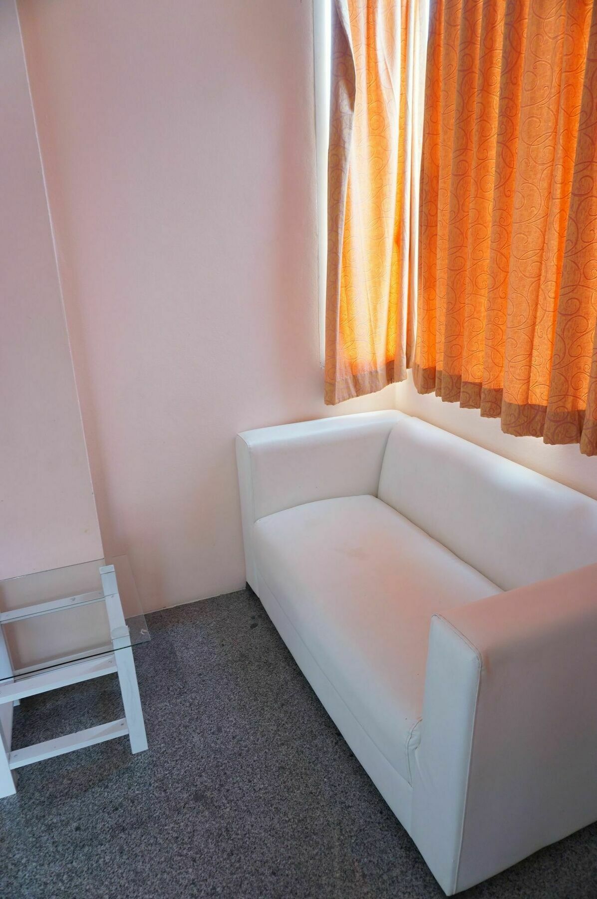 B And B Hotel Ranong Exterior foto