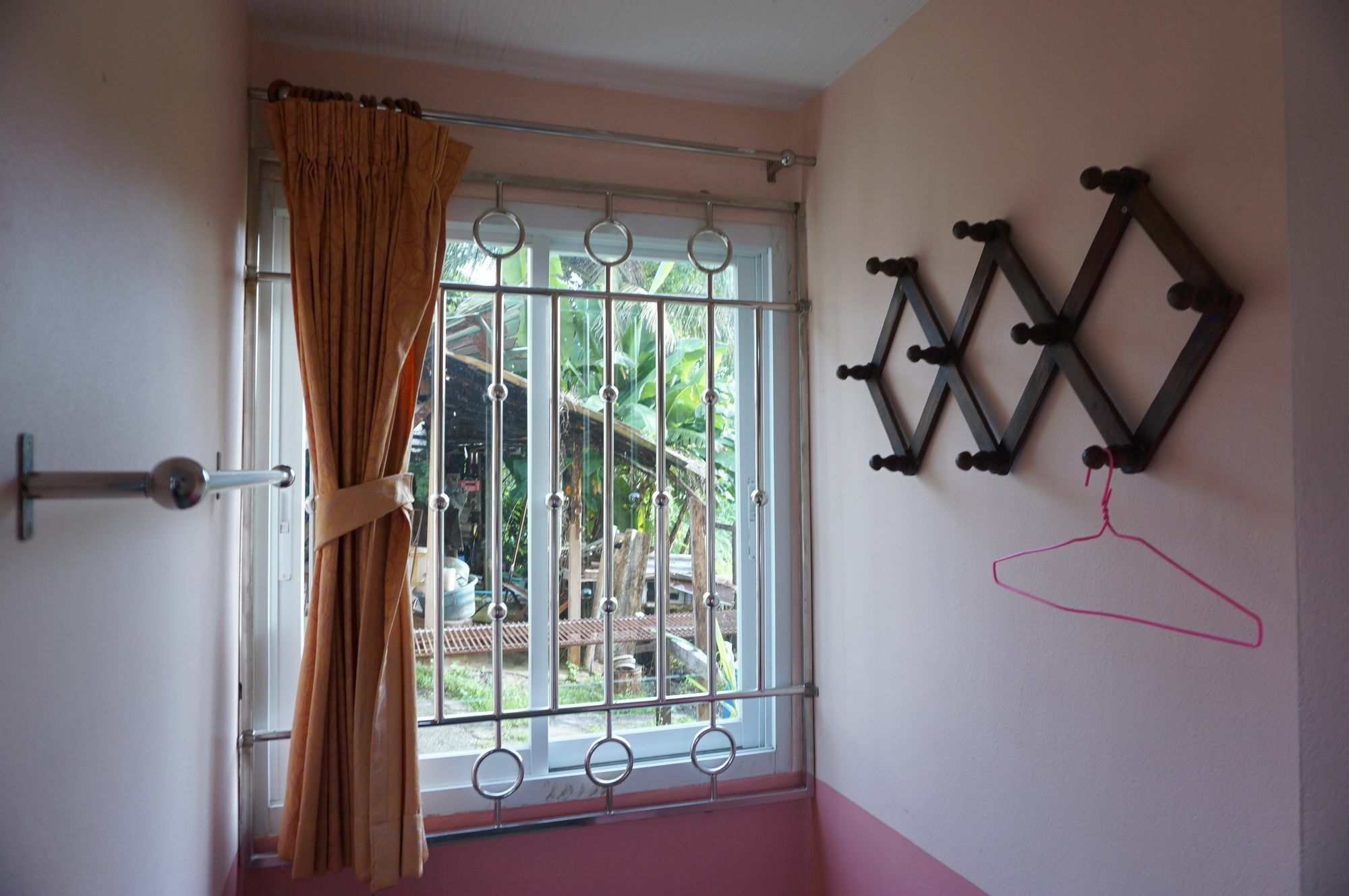 B And B Hotel Ranong Exterior foto